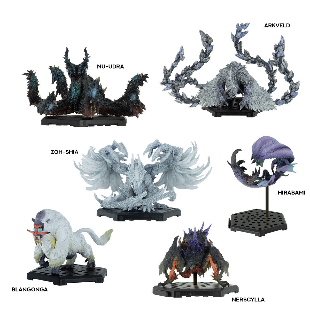 capcom-figure-builder-monster-hunter-standard-model-plus-vol-29-blind-box-box-of-6-figures