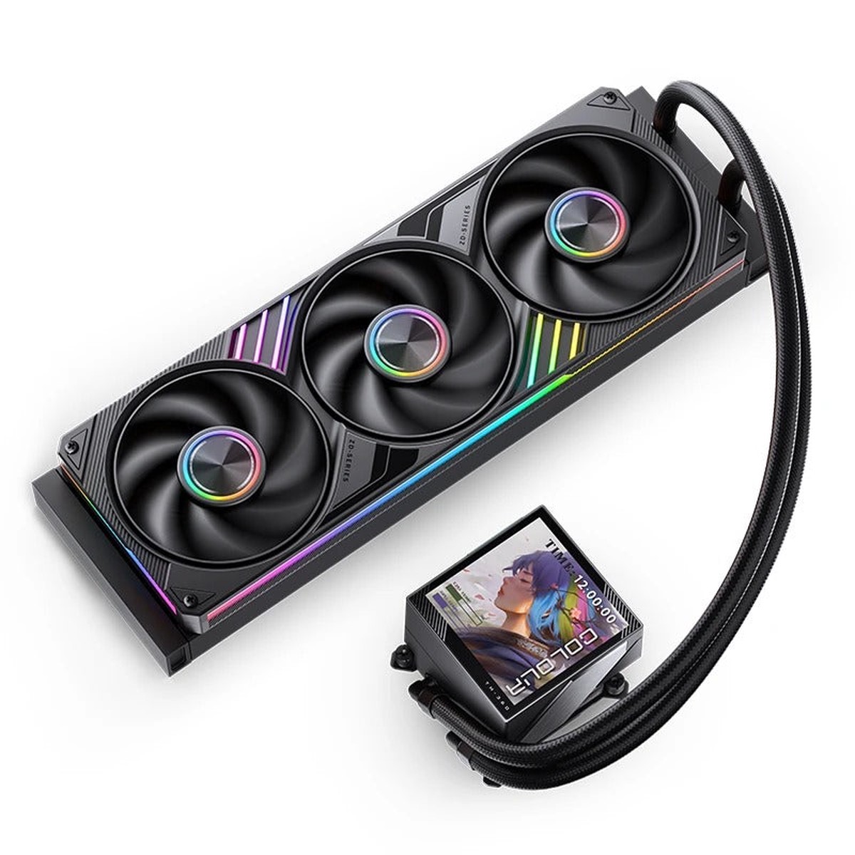 jonsbo-tm-360-series-360mm-water-liquid-cpu-cooler-black