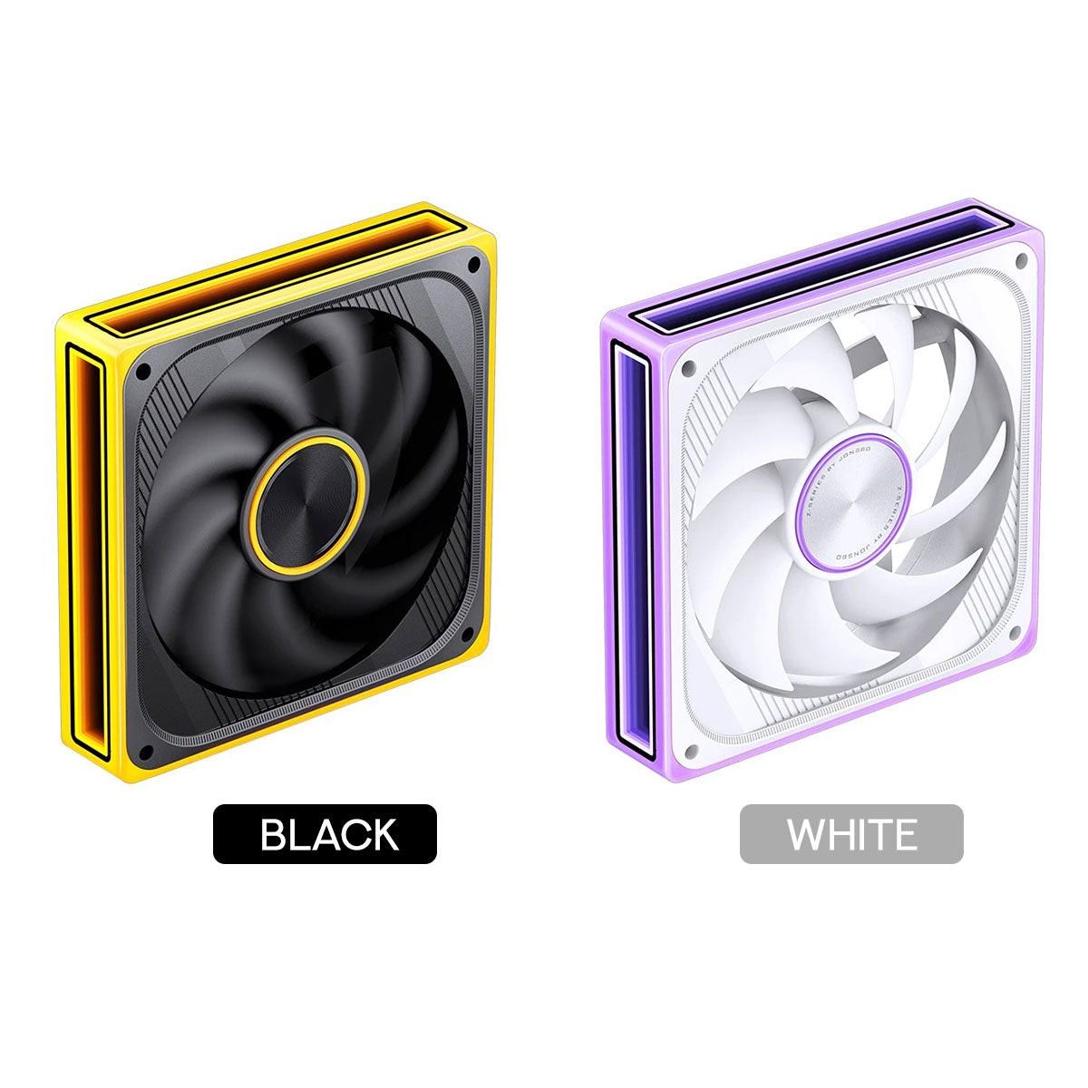 jonsbo-ze-120-120mm-argb-infinity-mirror-series-fan-black-white