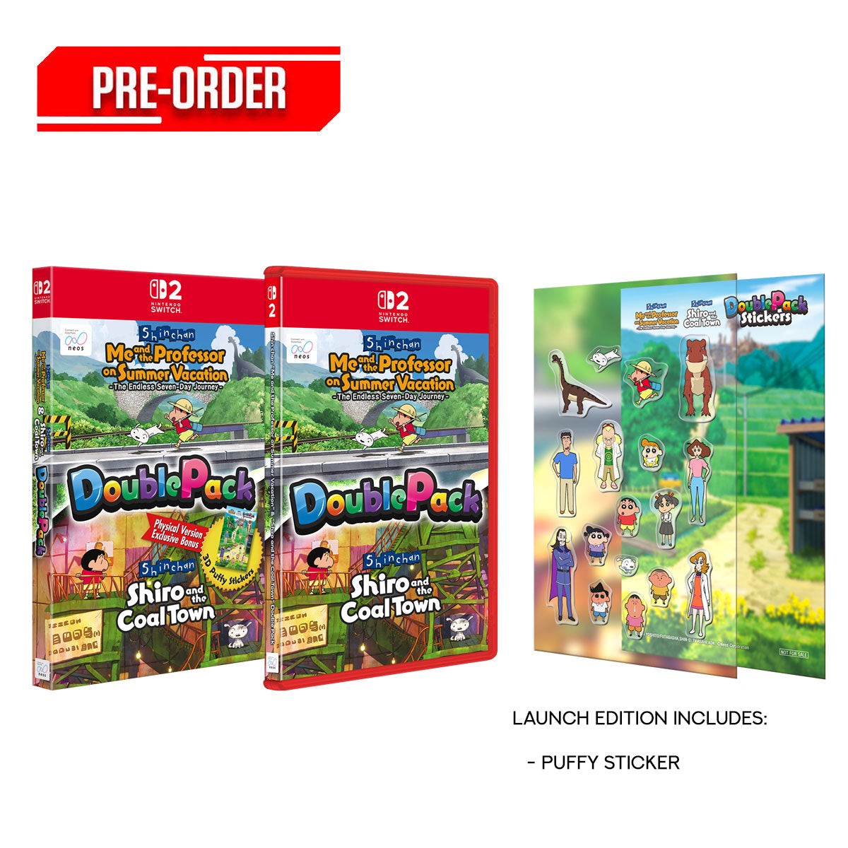 nintendo-switch-2-crayon-shin-chan-me-and-the-professor-on-summer-vacation-shiro-and-the-coal-town-double-pack-pre-order-downpayment