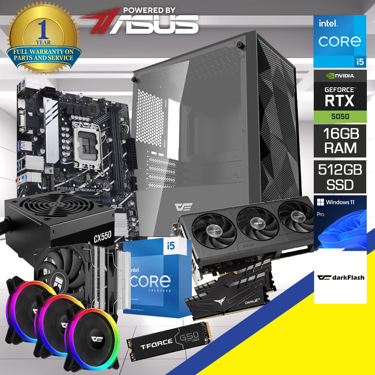 powered-by-asus-m305-mesh-black-desktop-gaming-pc-intel-core-i5-13600kf-13th-gen-16gb-2x8gb-ram-512gb-ssd-rtx-5050