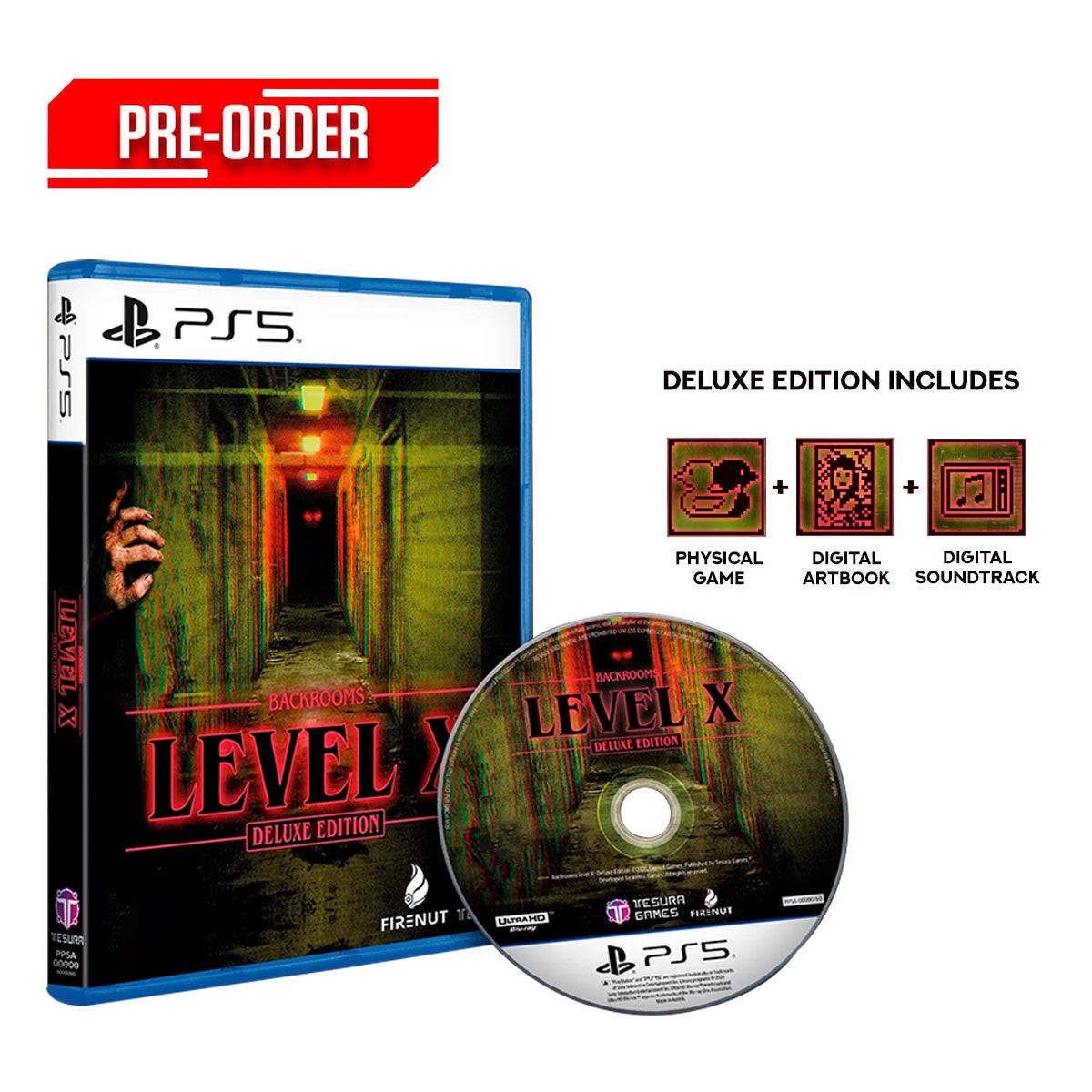 ps5-backrooms-level-x-deluxe-edition-pre-order-downpayment