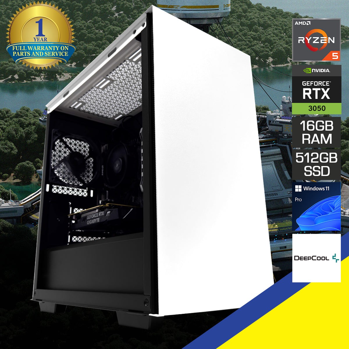 alpha-macube-white-desktop-gaming-pc-amd-ryzen-5-5500-16gb-2x8gb-ram-512gb-ssd-rtx-3050-windows-11-pro