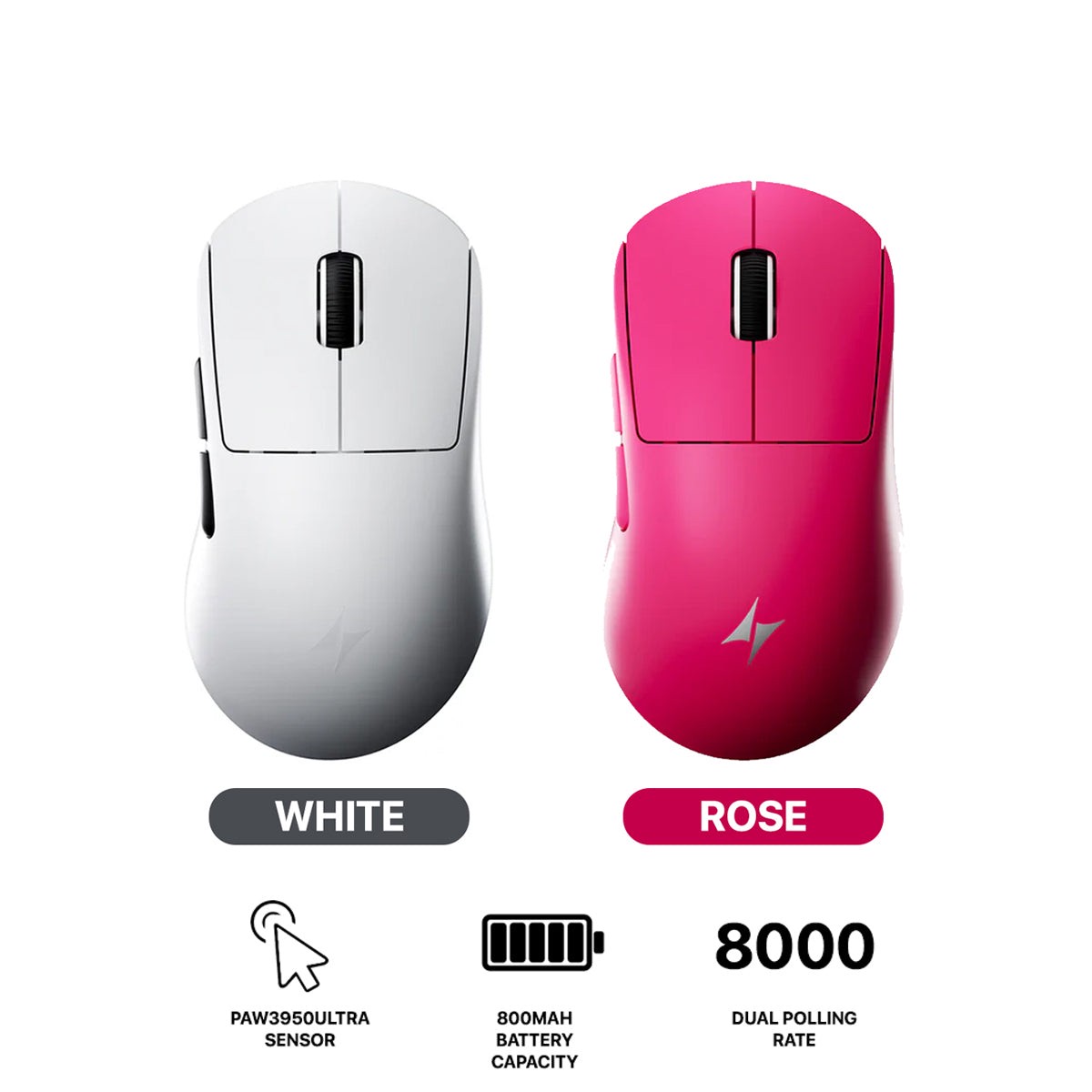 atk-dragonfly-y9-ultimate-series-ultra-lightweight-wireless-mouse-rose-white