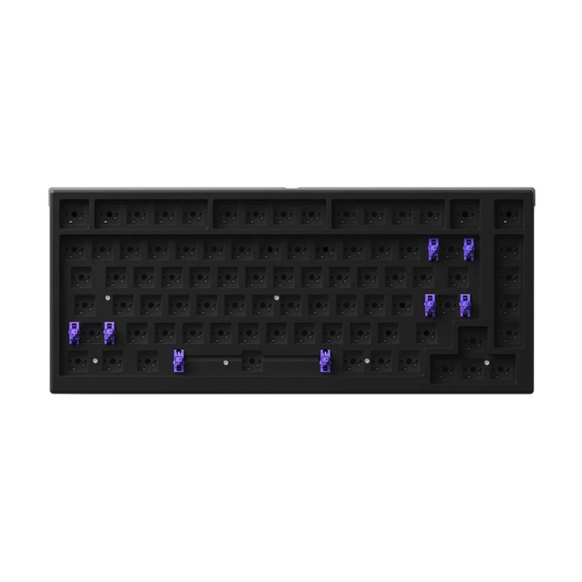 monsgeek-mg75w-hot-swappable-mechanical-keyboard-barebone-diy-kit-black