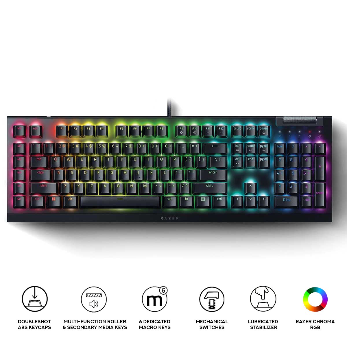 razer-blackwidow-v4-x-mechanical-gaming-keyboard-with-razer-chroma-rgb-yellow-switch
