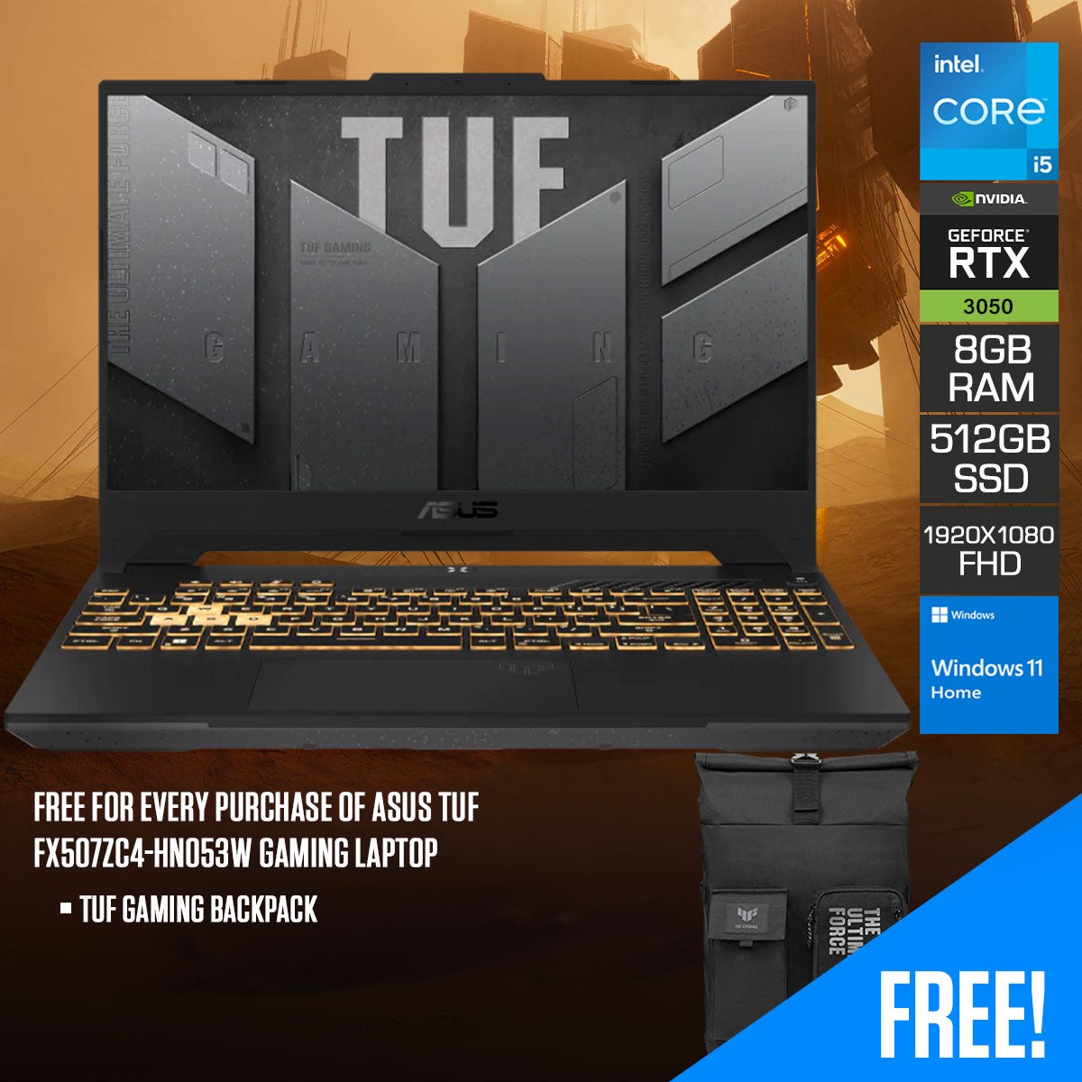 asus-tuf-fx507zc4-hn053w-gaming-laptop-15-6-fhd-1920x1080-144hz-i5-12500h-8gb-ram-512gb-ssd-rtx-3050-windows-11-home-tuf-gaming-backpack
