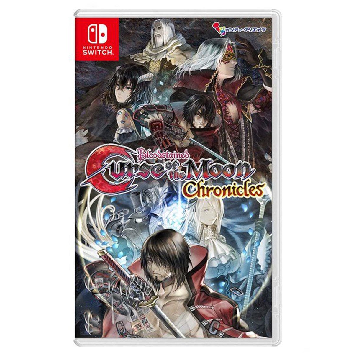 nintendo-switch-bloodstained-curse-of-the-moon-chronicles-asian-eng-jap