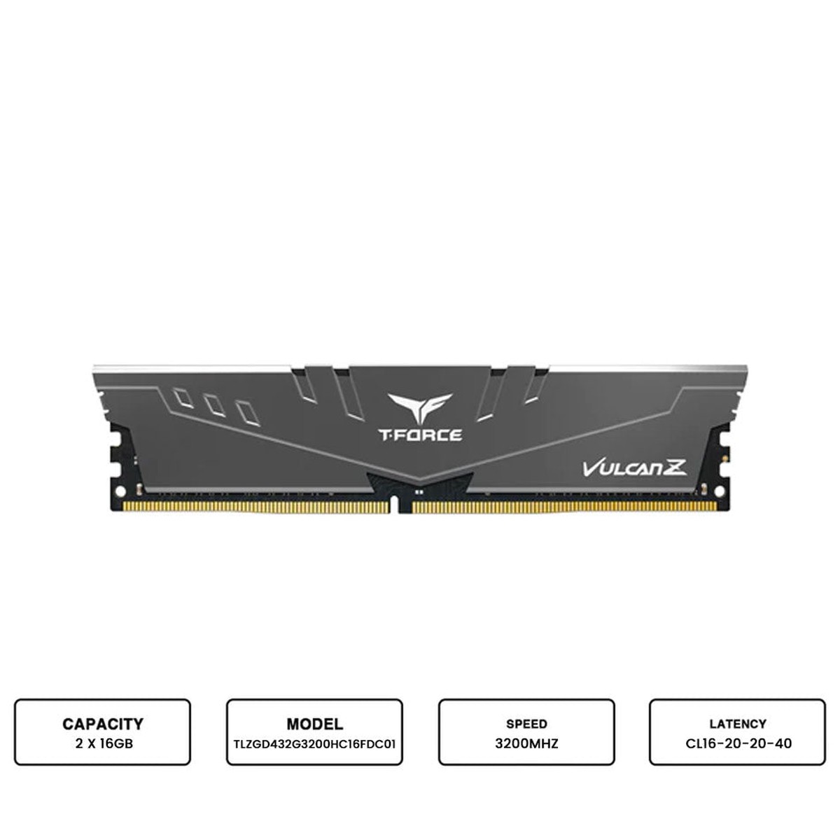 teamgroup-t-force-vulcan-z-32gb-2x16gb-ddr4-3200mhz-cl16-20-20-40-1-35v-desktop-memory-grey-tlzgd432g3200hc16fdc01