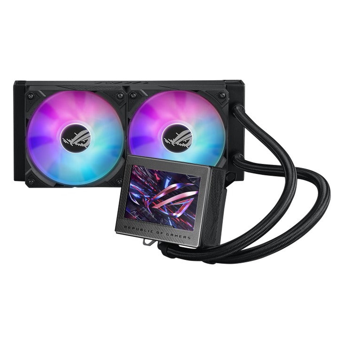 asus-rog-ryujin-iii-240-argb-liquid-cpu-cooler