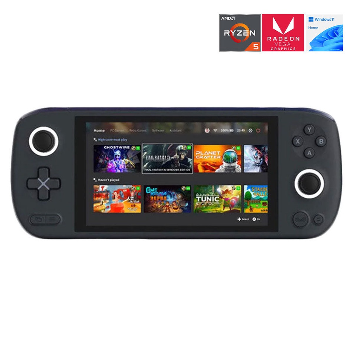 ayaneo-air-pro-amd-ryzen-5-5560u-16gb-512gb-handheld-gaming-console-polar-black