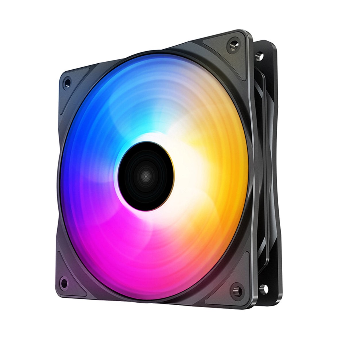 deepcool-rf120-fs-1x120mm-hydro-bearing-500-1500rpm-pwm-control-9-blades-4-pin-rgb-led-fan-dp-fled3-rf120-fs