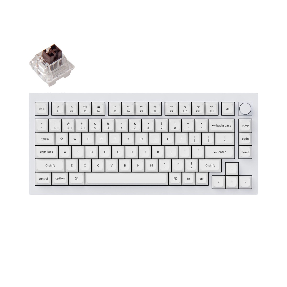 keychron-q1-pro-qmk-via-fully-assembled-knob-se-hot-swappable-wireless-custom-mechanical-keyboard-shell-white-k-pro-brown-switch-q1p-p3w