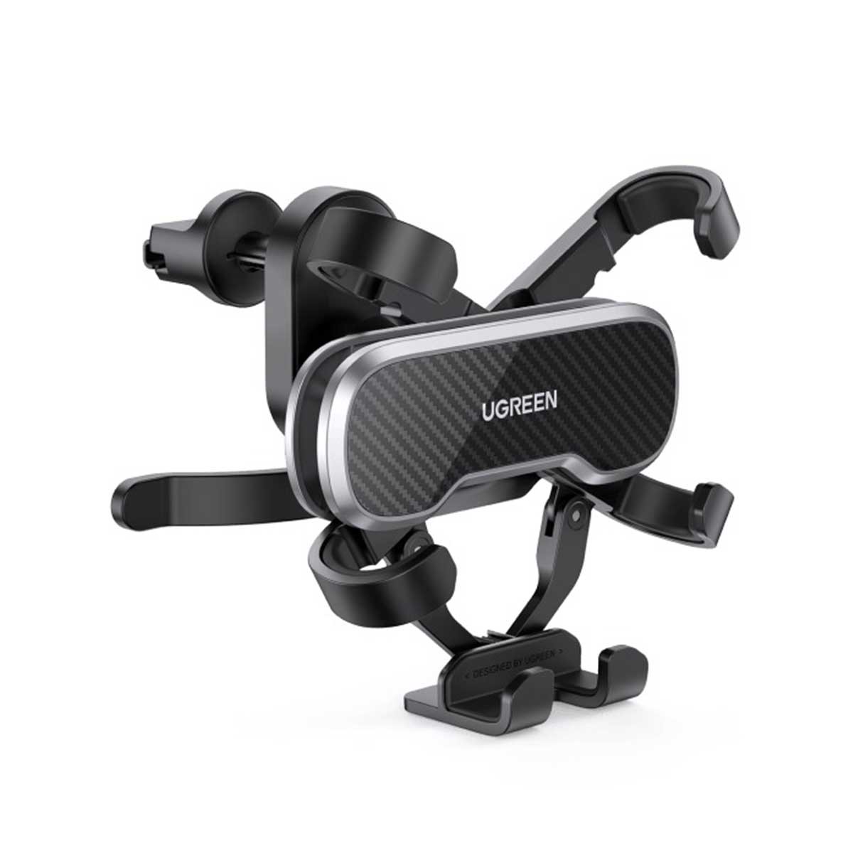 ugreen-gravity-phone-holder-for-car-with-hook-black-lp228-80871