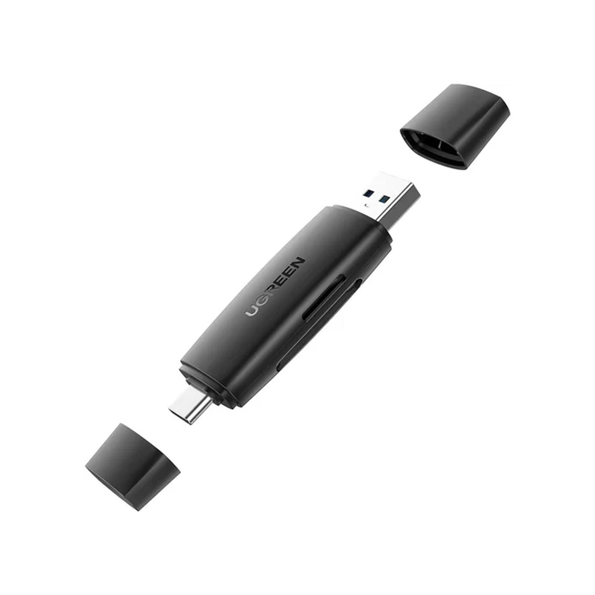 ugreen-multifunctional-card-reader-black-cm304-80191