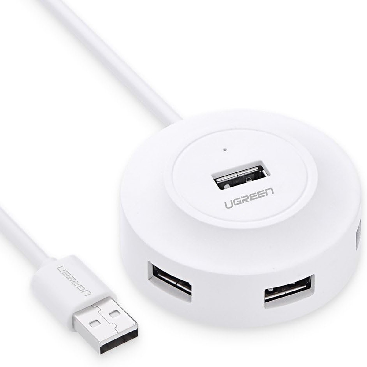 ugreen-usb-2-0-4-ports-hub-1m-white-cr106-20270