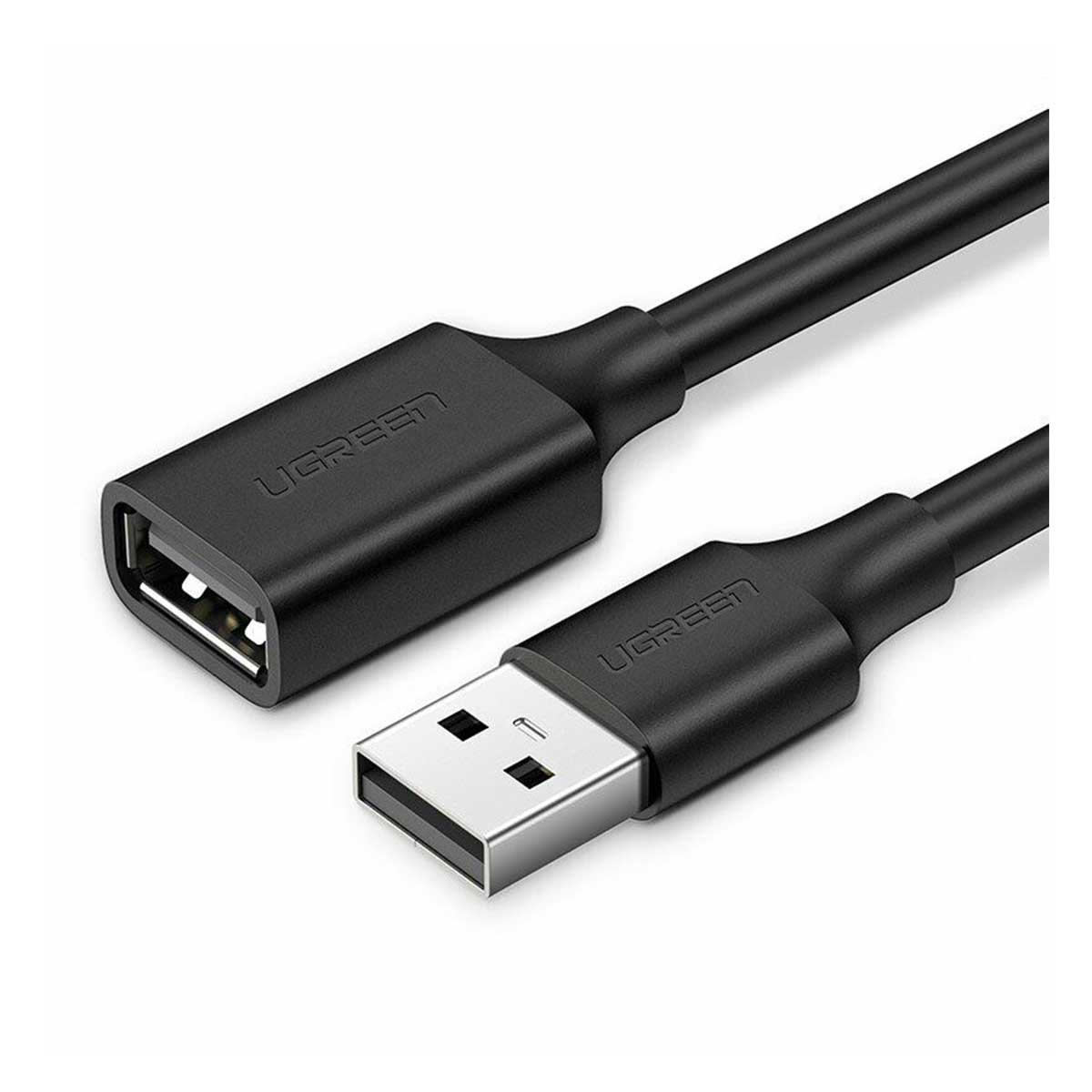 ugreen-usb-2-0-a-male-to-female-extension-cable-1m-black-us103-10314