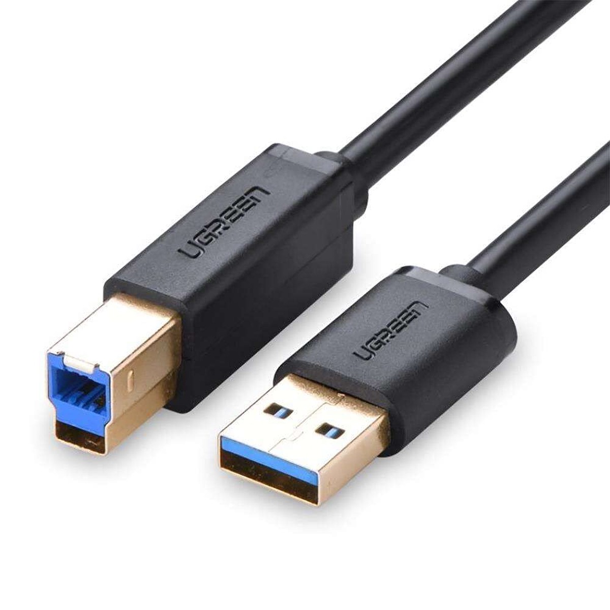 ugreen-usb-3-0-am-to-bm-data-cable-2m-black-us210-10372