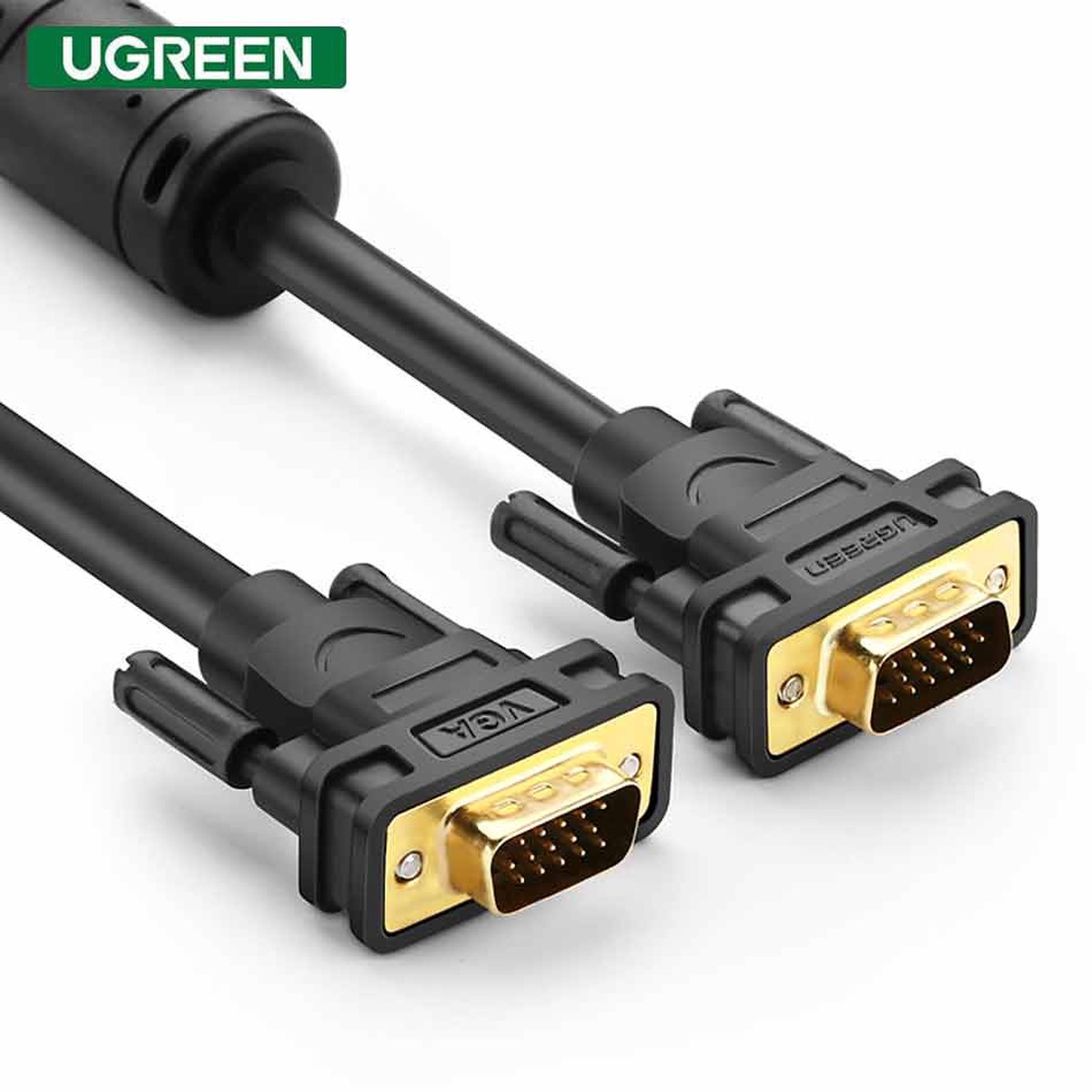 ugreen-vga-male-to-male-cable-1m-black-vg101-11673