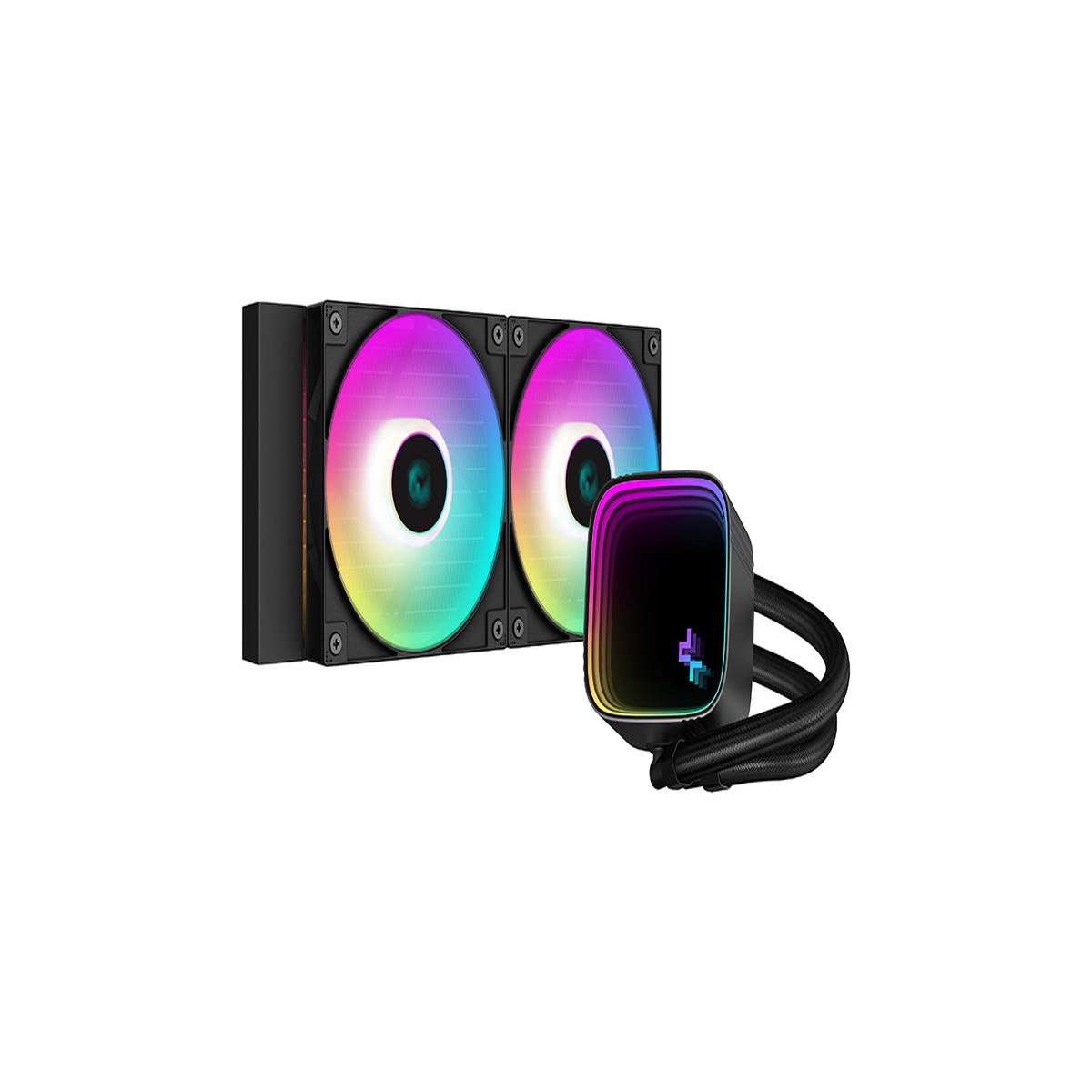 deepcool-ls520-se-240mm-liquid-cpu-cooler-r-ls520-bkammm-g-1
