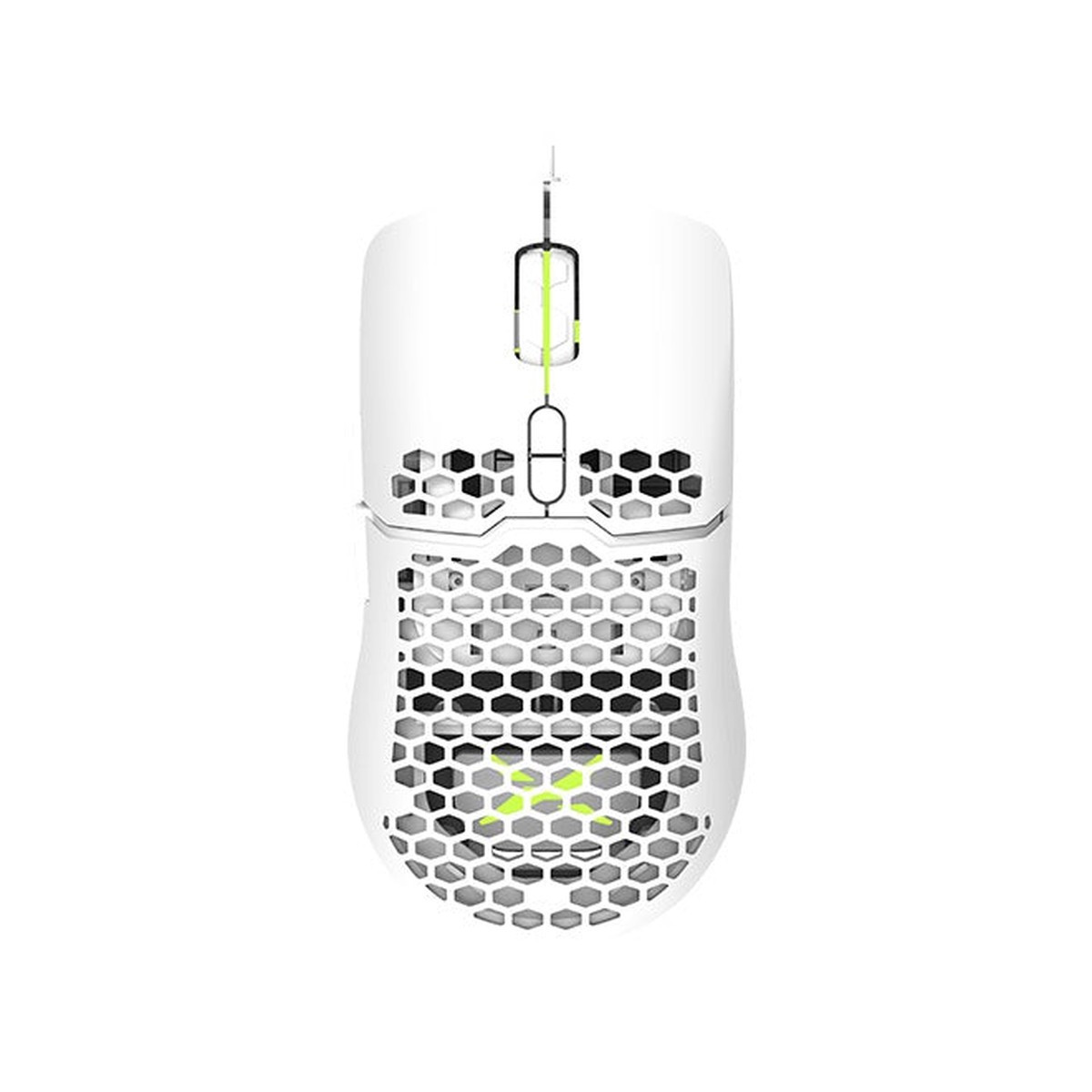 delux-m700a-a825-rgb-honeycomb-lightweight-wired-pro-gaming-mouse-white