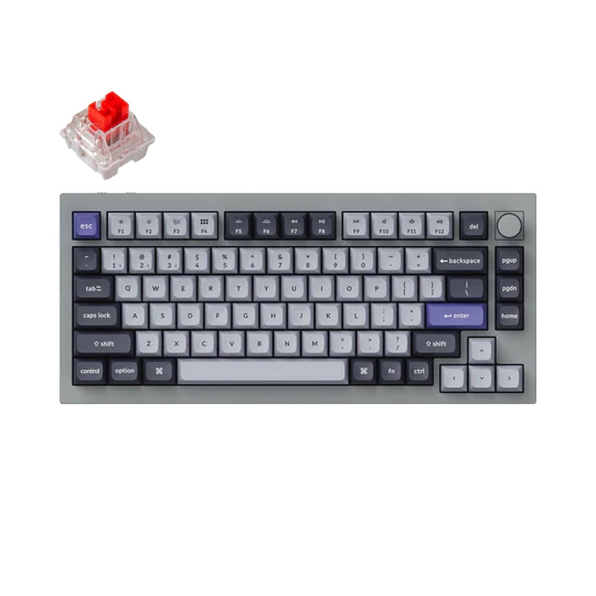keychron-q1-pro-qmk-via-knob-version-hot-swappable-rgb-backlight-wireless-mechanical-keyboard-silver-grey-k-pro-red-switch-q1p-n1
