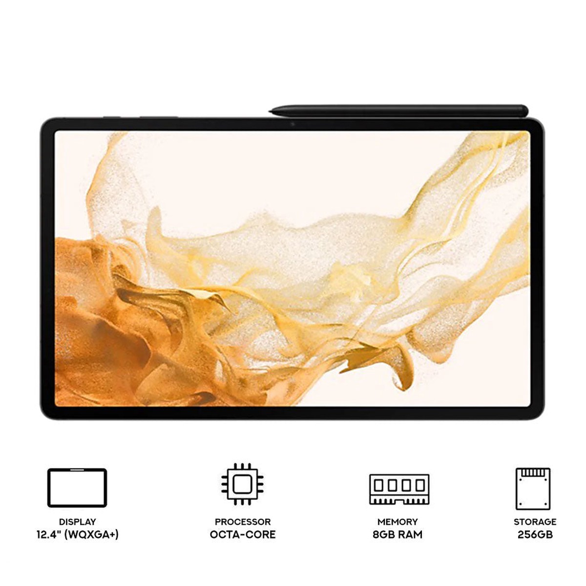 samsung-galaxy-tab-s8-5g-8gb-256gb-12-4-wqxga-tablet-graphite-sm-x806b
