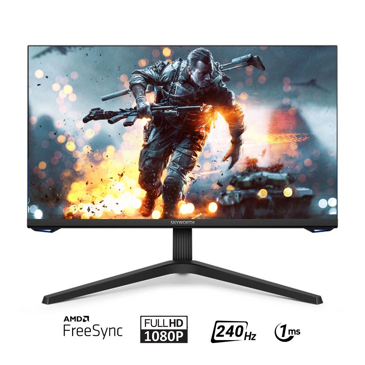 skyworth-f27g70f-27-240hz-fhd-ips-ahva-hdr10-flat-gaming-monitor