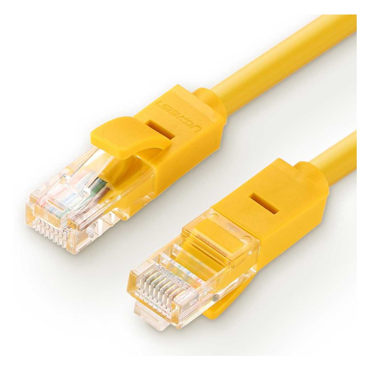 ugreen-cat5-copper-clad-aluminum-magnesium-round-utp-ethernet-cable-15m-yellow-nw103-60815