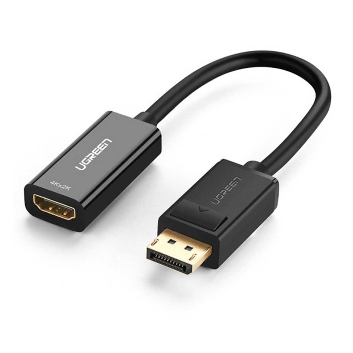 ugreen-dp-to-hdmi-female-converter-1080p-black-mm137-40362