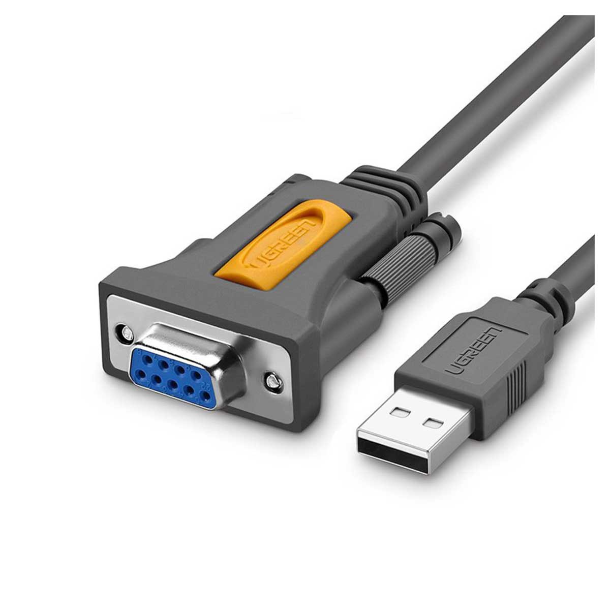 ugreen-usb-2-0-a-to-db9-rs-232-female-adapter-cable-1-5m-black-cr104-20201