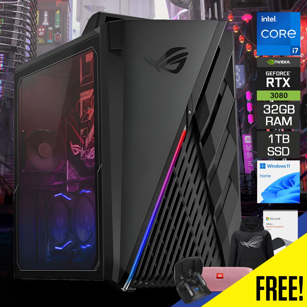 asus-rog-g35ca-71370f001ws-gaming-desktop-star-black-intel-core-i7-13700f-32gb-ram-1tb-ssd-rtx3080-windows-11-home-ms-office-home-student-2021