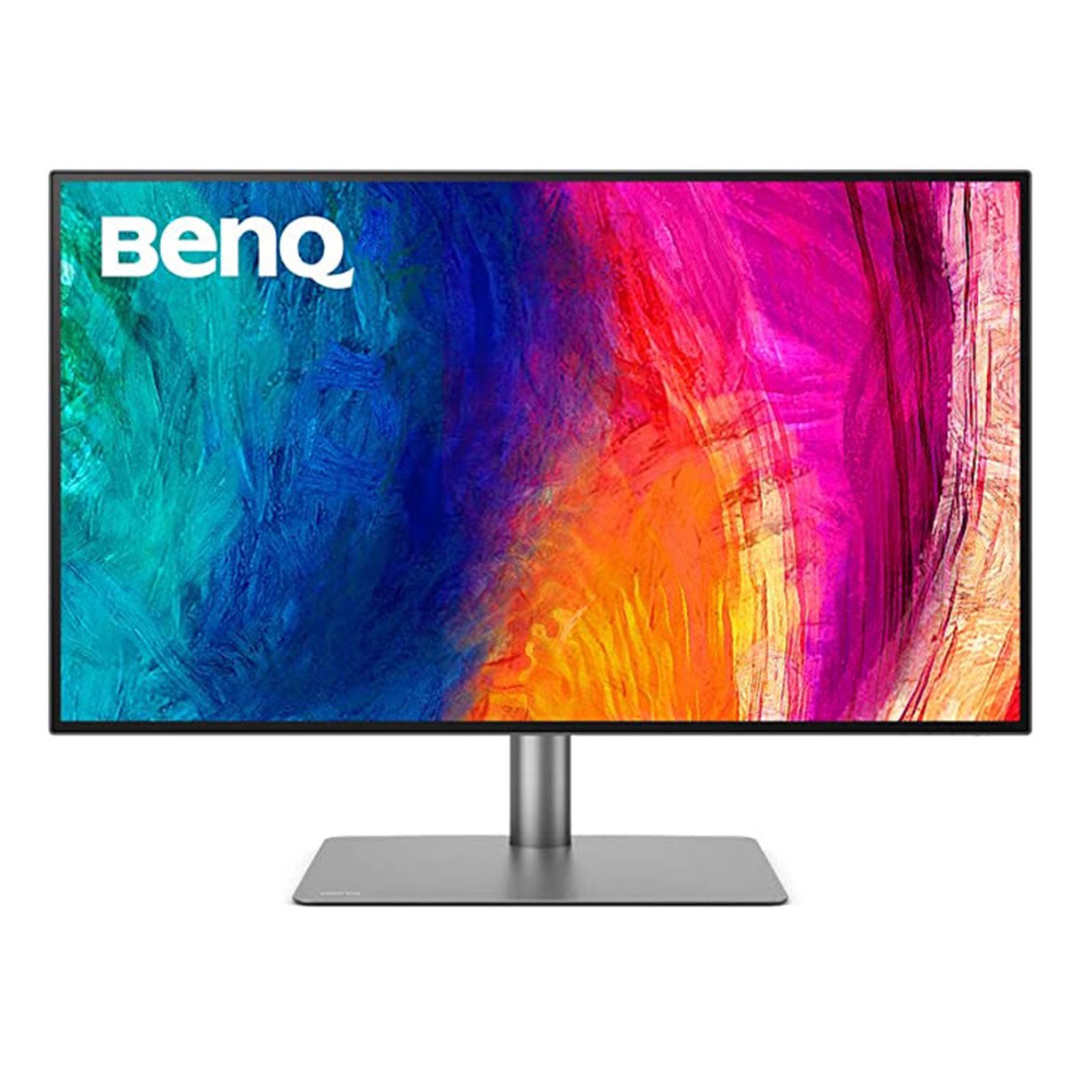 benq-pd2725u-27-4k-uhd-60hz-p3-thunderbolt-3-mac-compatible-designer-monitor