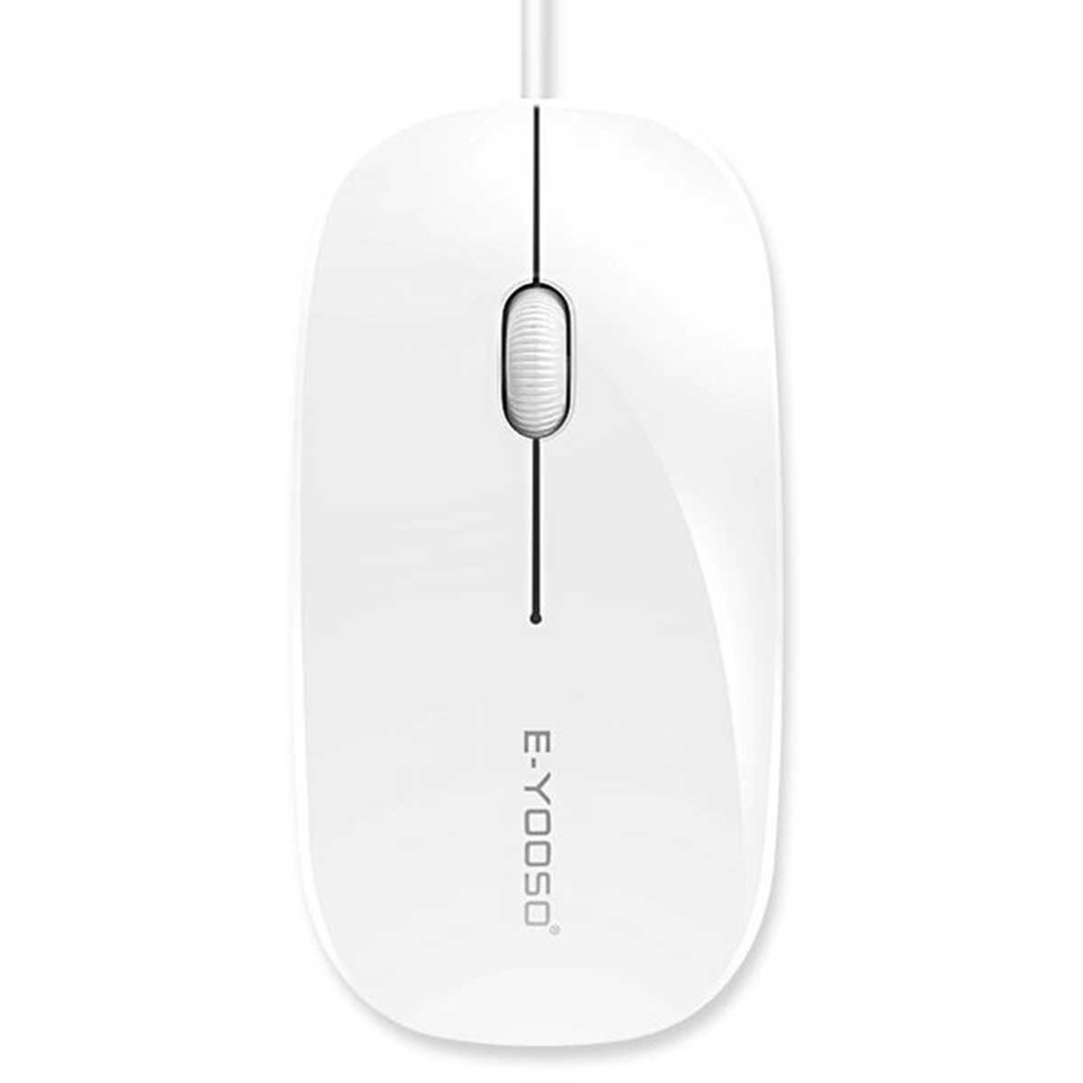 e-yooso-v-3000-wired-optical-mouse-white