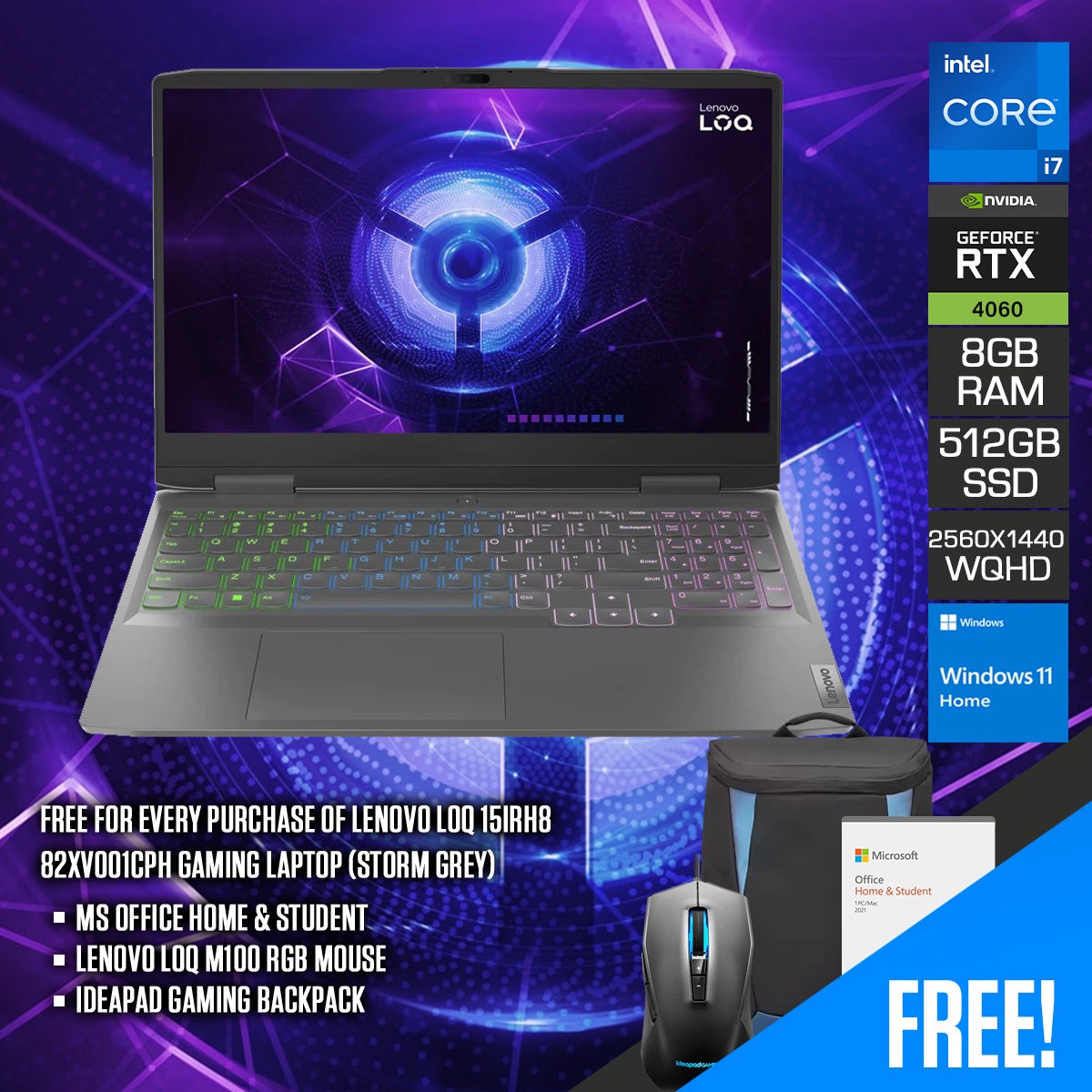 lenovo-loq-15irh8-82xv001cph-gaming-laptop-15-6-wqhd-i7-13620h-8gb-ram-512gb-ssd-rtx-4060-windows-11-home-ms-office-h-s-2021-lenovo-loq-m100-rgb-mouse-ideapad-gaming-backpack