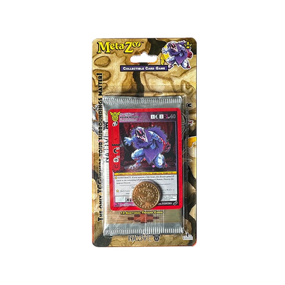 metazoo-trading-card-game-native-1st-edition-blister-pack-raven-mocker