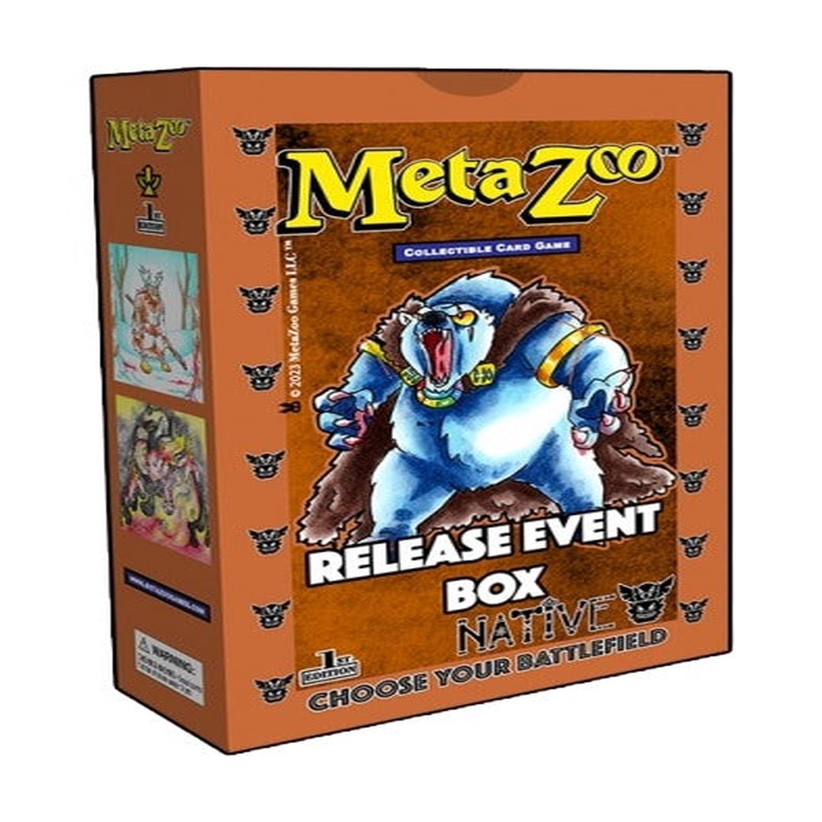 metazoo-trading-card-game-native-1st-edition-release-event-box