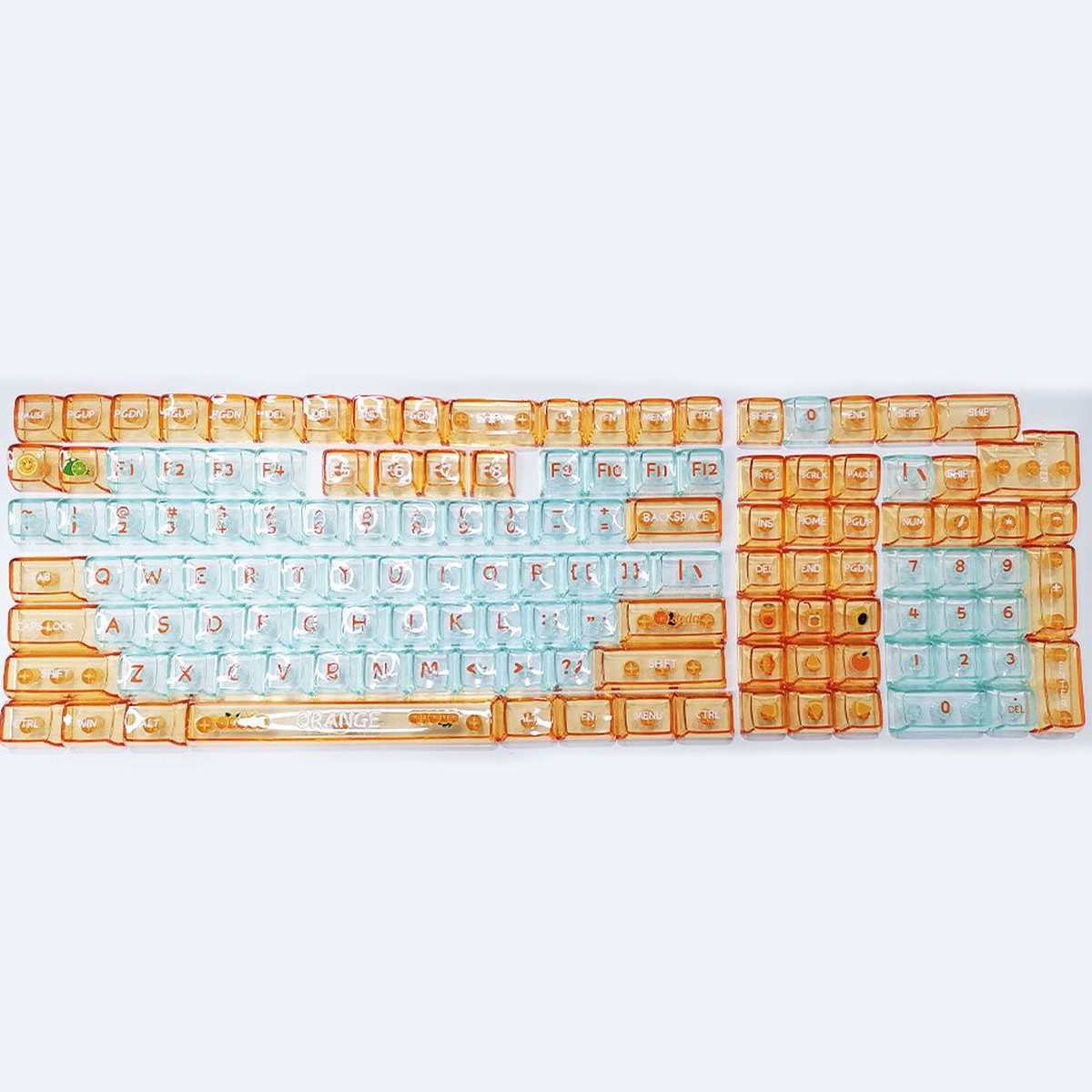 royal-kludge-cbsa-5-132-keys-plastic-transparent-profile-keycaps-fullset-vibrant-orange
