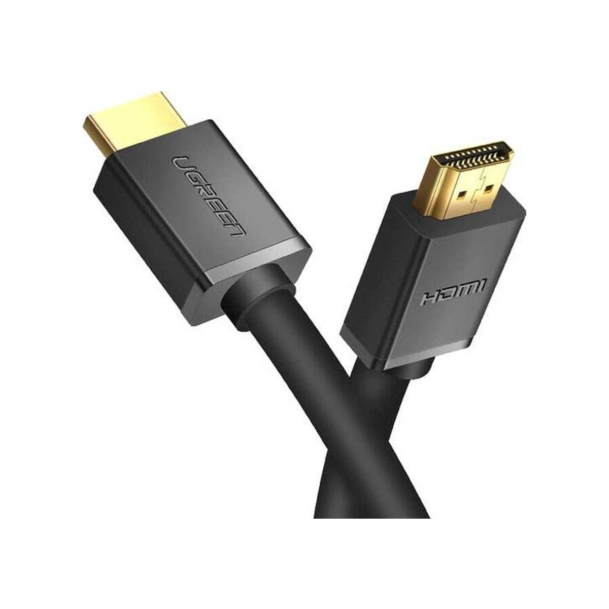 ugreen-hdmi-2-0-male-to-male-cable-25m-black-hd104-10113