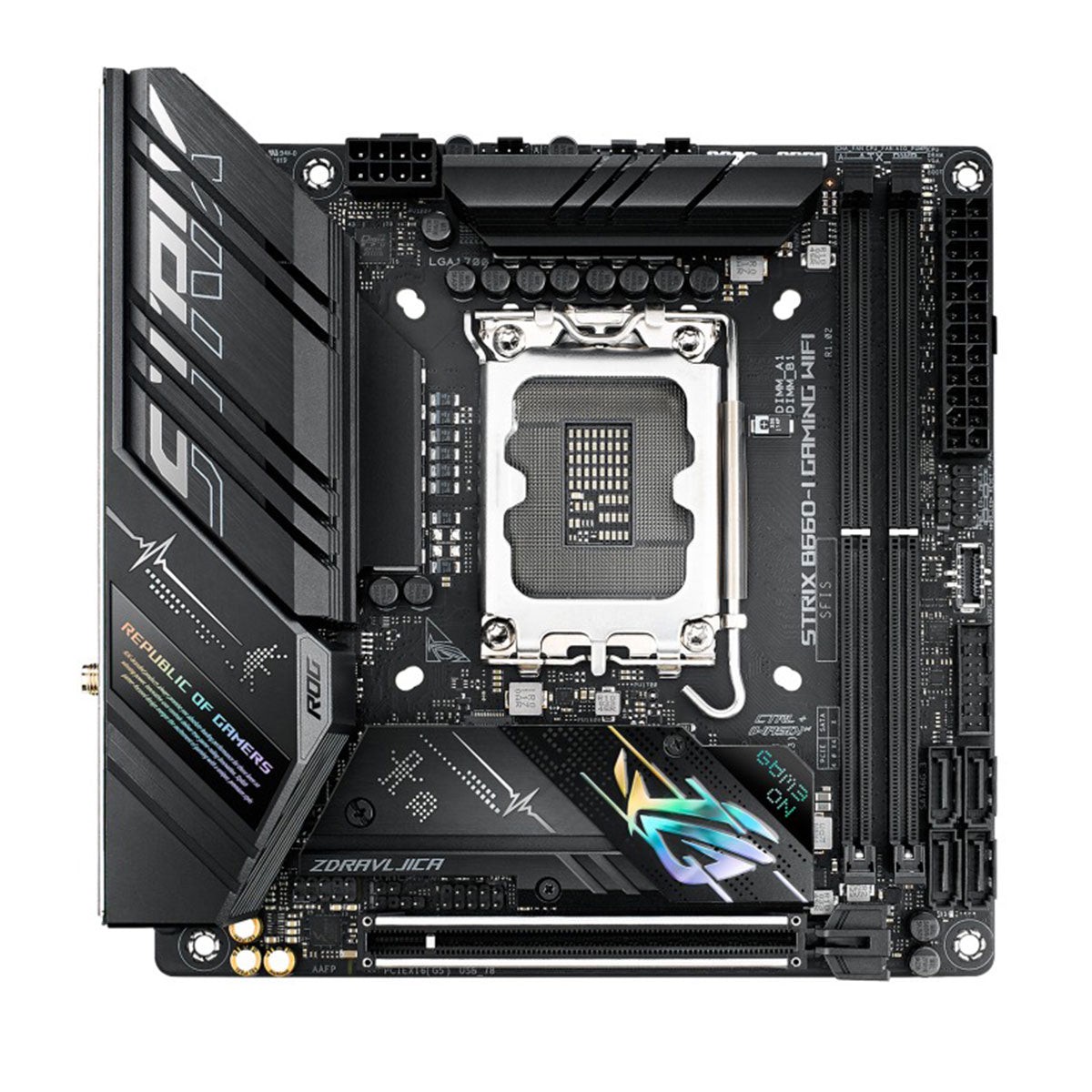 asus-rog-strix-b660-i-gaming-wifi-motherboard