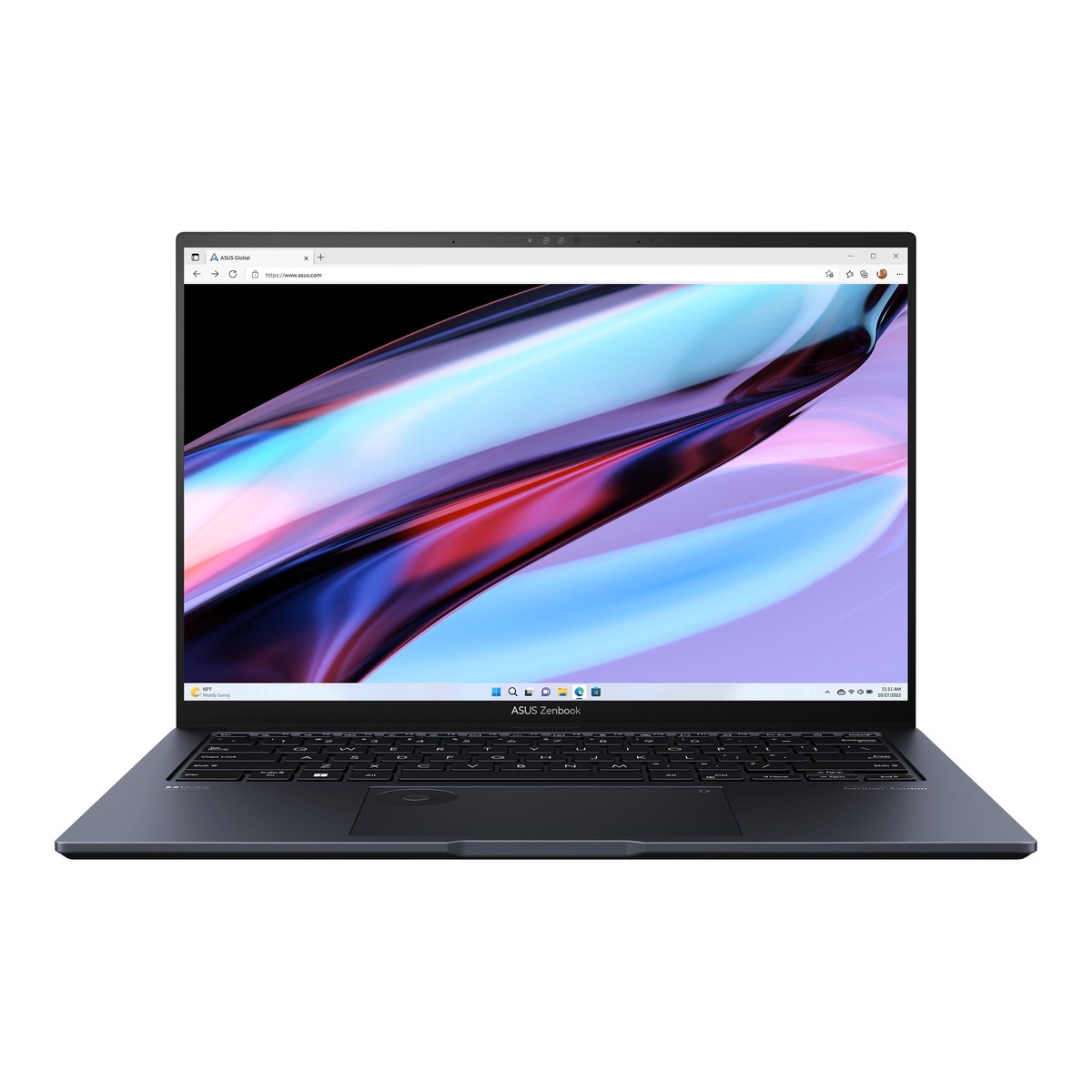 asus-zenbook-pro-14-oled-ux6404vv-p4072ws-laptop-tech-black-14-5-2-8k-2880-x-1800-120hz-oled-i9-13900h-32gb-ram-rtx-4060-1tb-ssd-windows-11-home-ms-office-h-s-2021-asus-sleeve