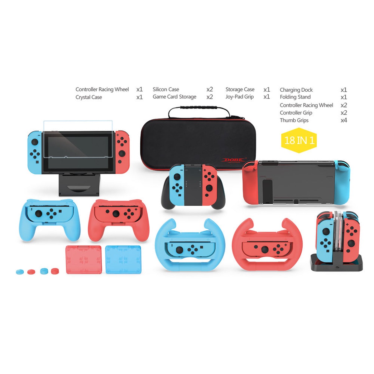 dobe-18-in-1-sports-suit-for-switch-tns-2165