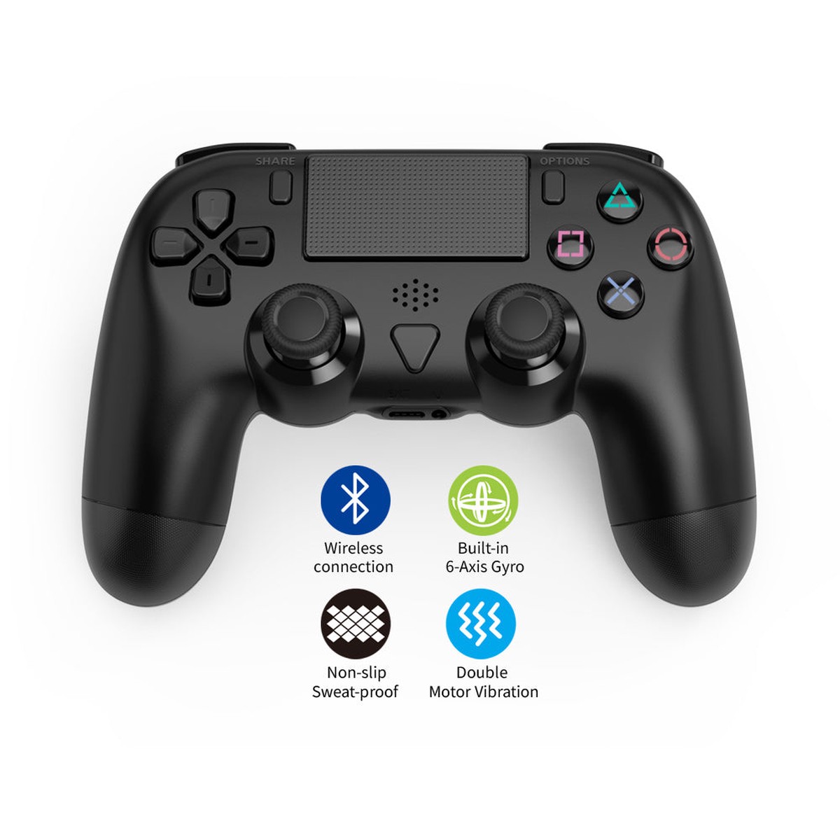 dobe-wireless-controller-for-ps4-tp4-0401d