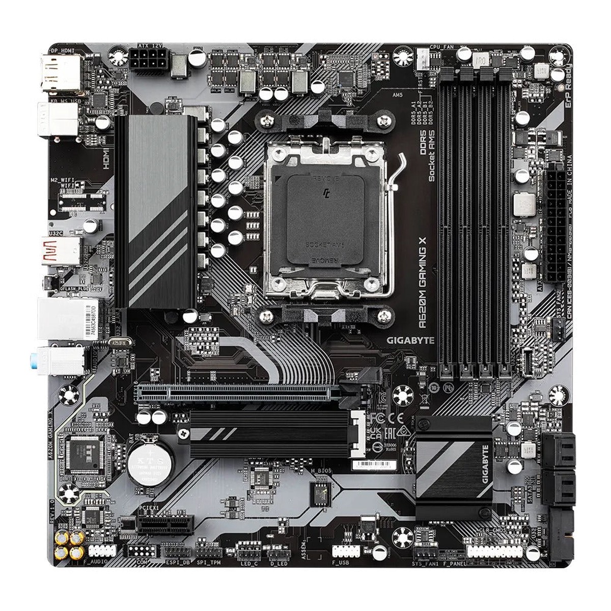 gigabyte-a620m-gaming-x-amd-am5-matx-motherboard