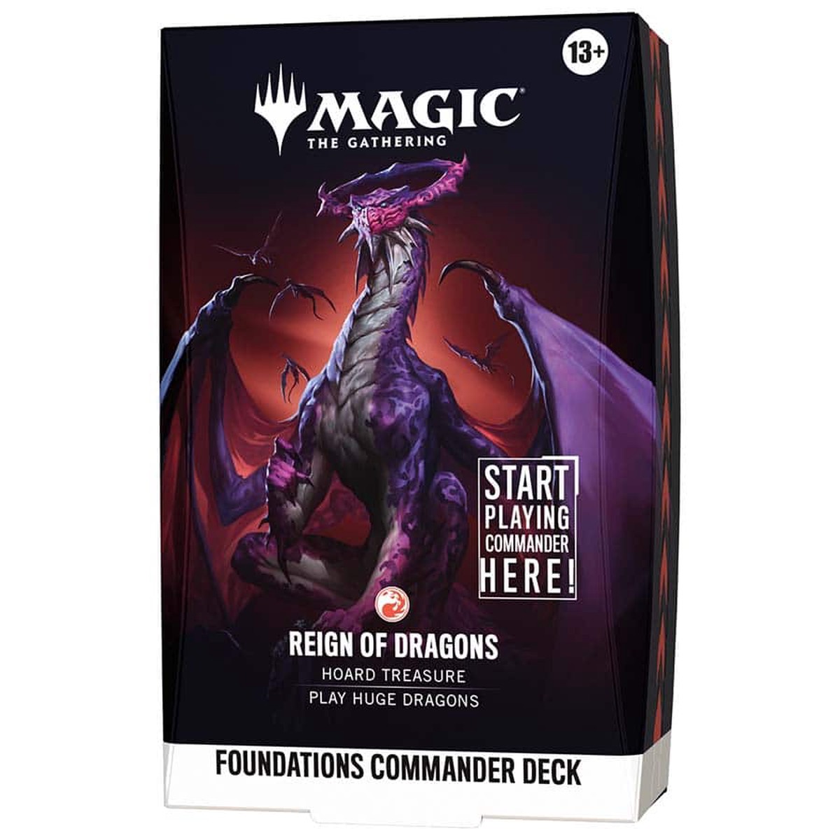 magic-the-gathering-fdn-foundations-commander-deck-reign-of-dragons