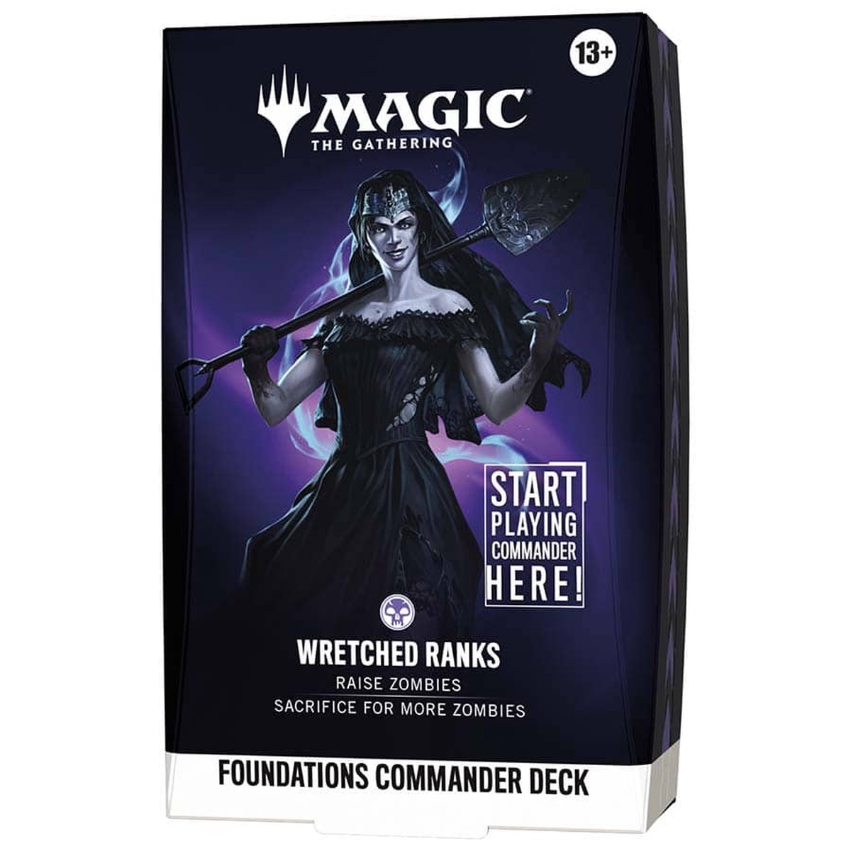 magic-the-gathering-fdn-foundations-commander-deck-wretched-ranks