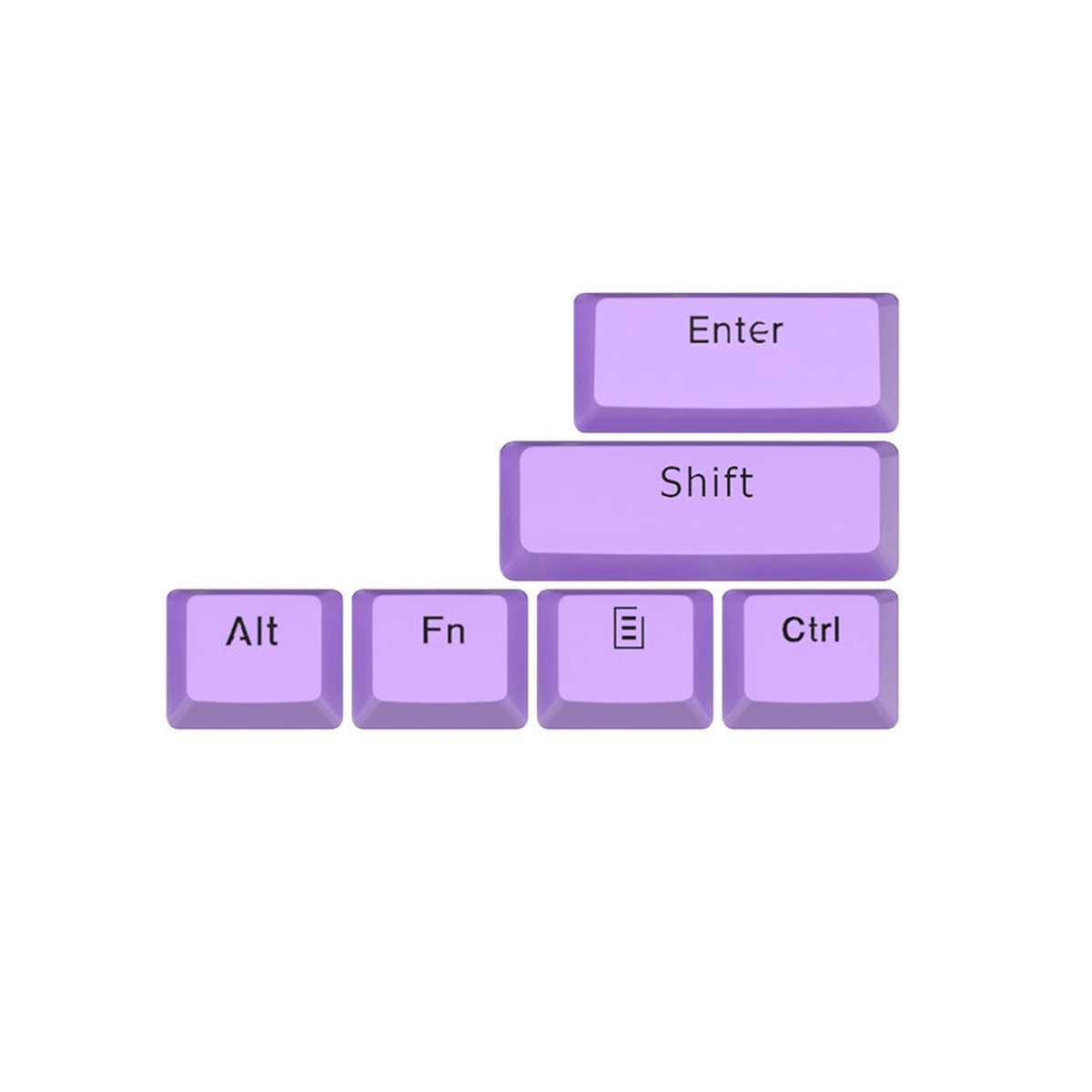 royal-kludge-pbt-dye-sublimation-6-keys-purple-mini-14