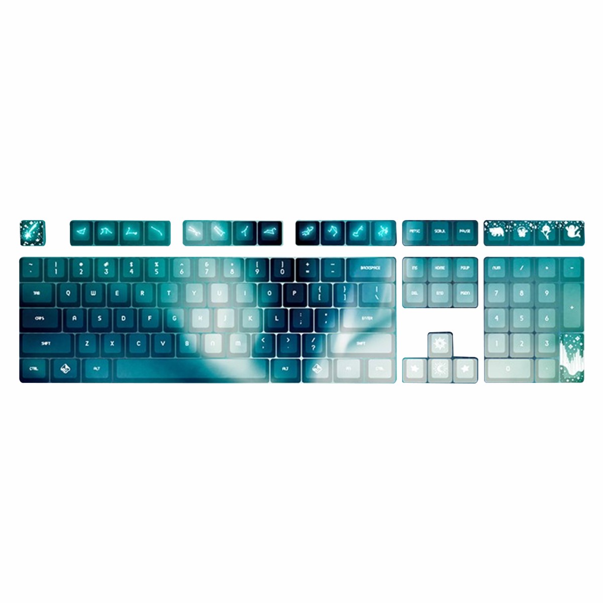 traitors-aurora-108-pbt-keycap-set-trdaur108us