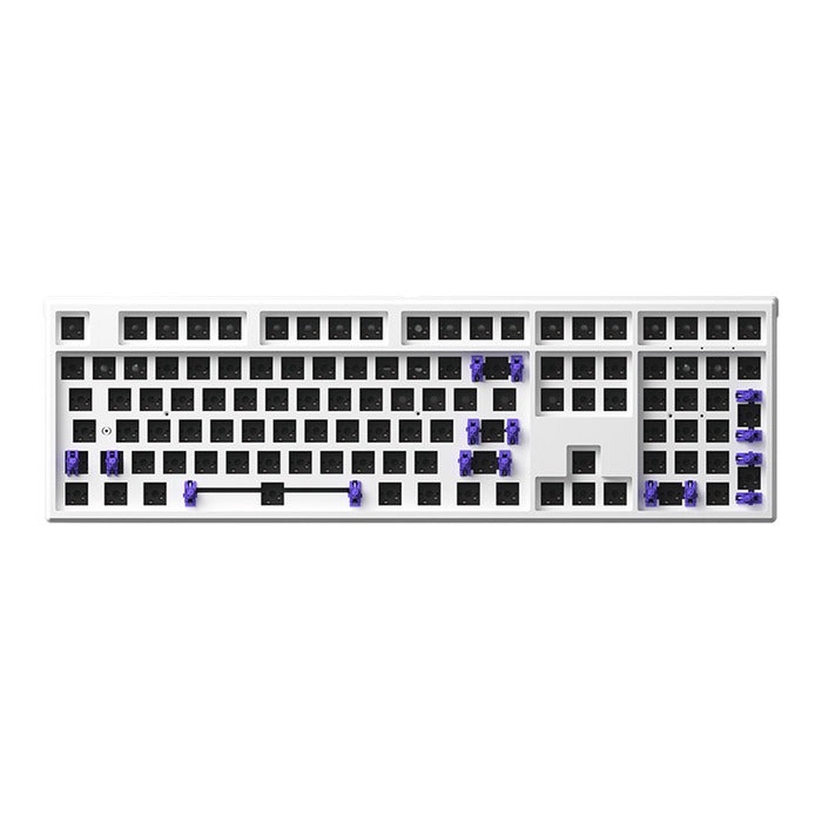 monsgeek-mg108w-gasket-diy-kit-north-facing-pcba-hot-swappable-mechanical-keyboard-white