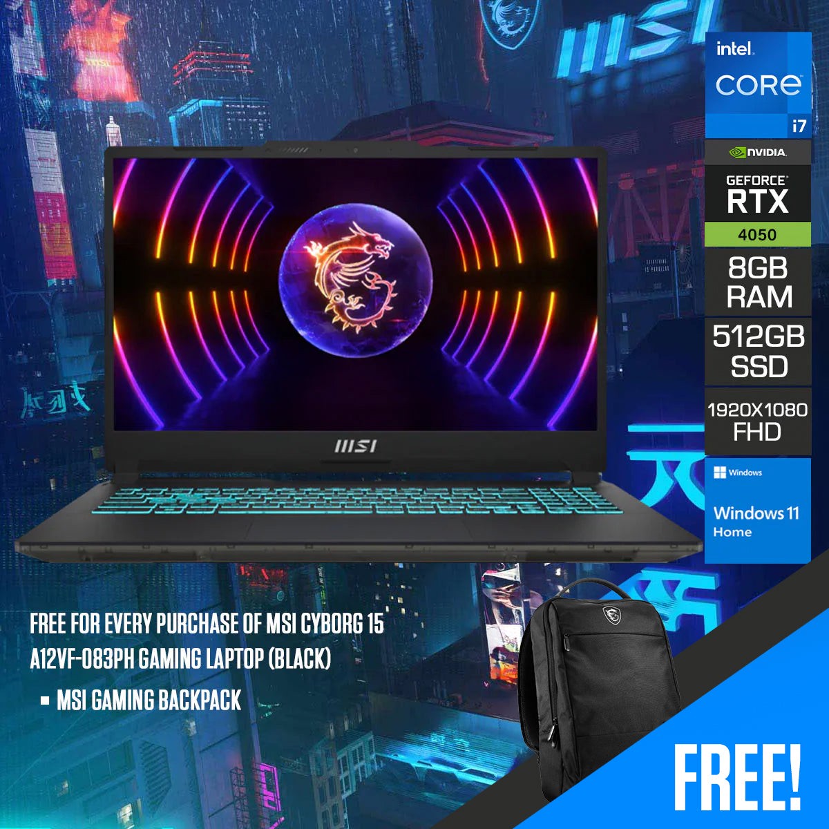 msi-cyborg-15-a12vf-083ph-gaming-laptop-black-15-6-fhd-1920x1080-i7-12650h-8gb-ram-512gb-ssd-rtx-4060-windows-11-home-msi-gaming-backpack